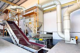 recycling technology