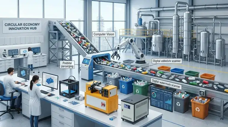 recycling technology